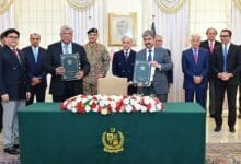 پی آئی اے کی عظمت رفتہ بحال ہوگی، عوام کو نہ صرف بہترین سفری سہولیات فراہم ہوں گی بلکہ پاکستان کا نام بھی بلند ہوگا،وزیراعظم محمد شہباز شریف