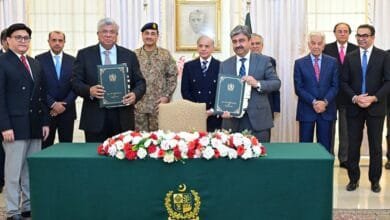 پی آئی اے کی عظمت رفتہ بحال ہوگی، عوام کو نہ صرف بہترین سفری سہولیات فراہم ہوں گی بلکہ پاکستان کا نام بھی بلند ہوگا،وزیراعظم محمد شہباز شریف