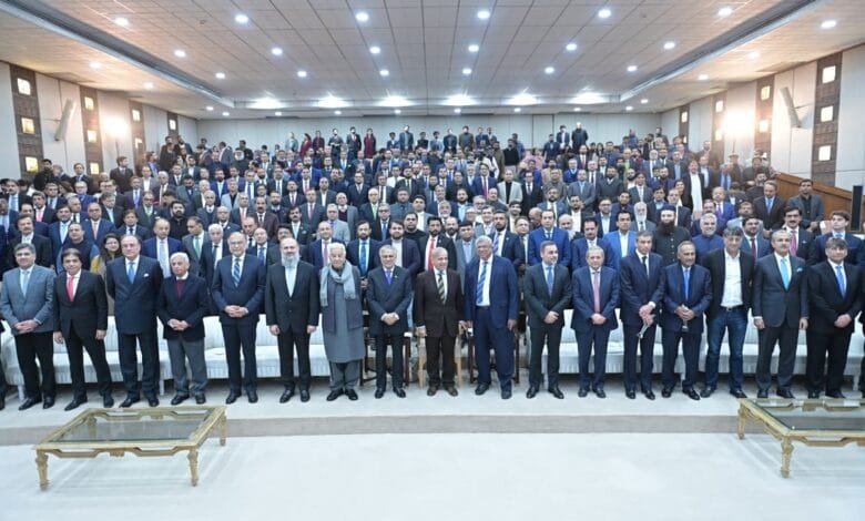 وزیر اعظم شہباز شریف کے برآمد کنندگان کیلئے بڑے معاشی پیکیج کا اعلان