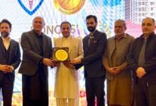 جناب چوہدری محمد ابوبکر چیئرمین، تاجران اتحاد گروپ آل پاکستان کو اُن کی سماجی خدمات، صحت کے شعبے میں عوامی آگاہی، اور PKLI کے ساتھ گہری محبت و وابستگی کے اعتراف میں خراجِ تحسین