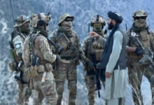 افغان طالبان کے اقتدار کے بعد پاکستان کو درپیش سکیورٹی چیلنجز میں اضافہ، سرحد پار کشیدگی دوبارہ بڑھنے کا خدشہ