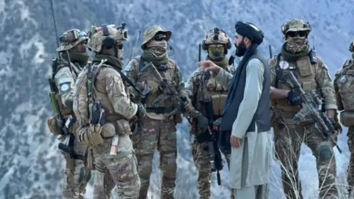 افغان طالبان کے اقتدار کے بعد پاکستان کو درپیش سکیورٹی چیلنجز میں اضافہ، سرحد پار کشیدگی دوبارہ بڑھنے کا خدشہ