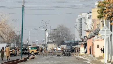 دو روزہ آپریشن میں 108 دہشت گرد ہلاک، 42 سیکیورٹی اہلکار، خواتین اور بچے جاں بحق