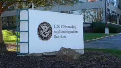 امریکہ کا 75 ممالک کے لیے امیگرنٹ ویزہ پروسیسنگ معطل کرنے کا اعلان، پاکستان بھی فہرست میں شامل