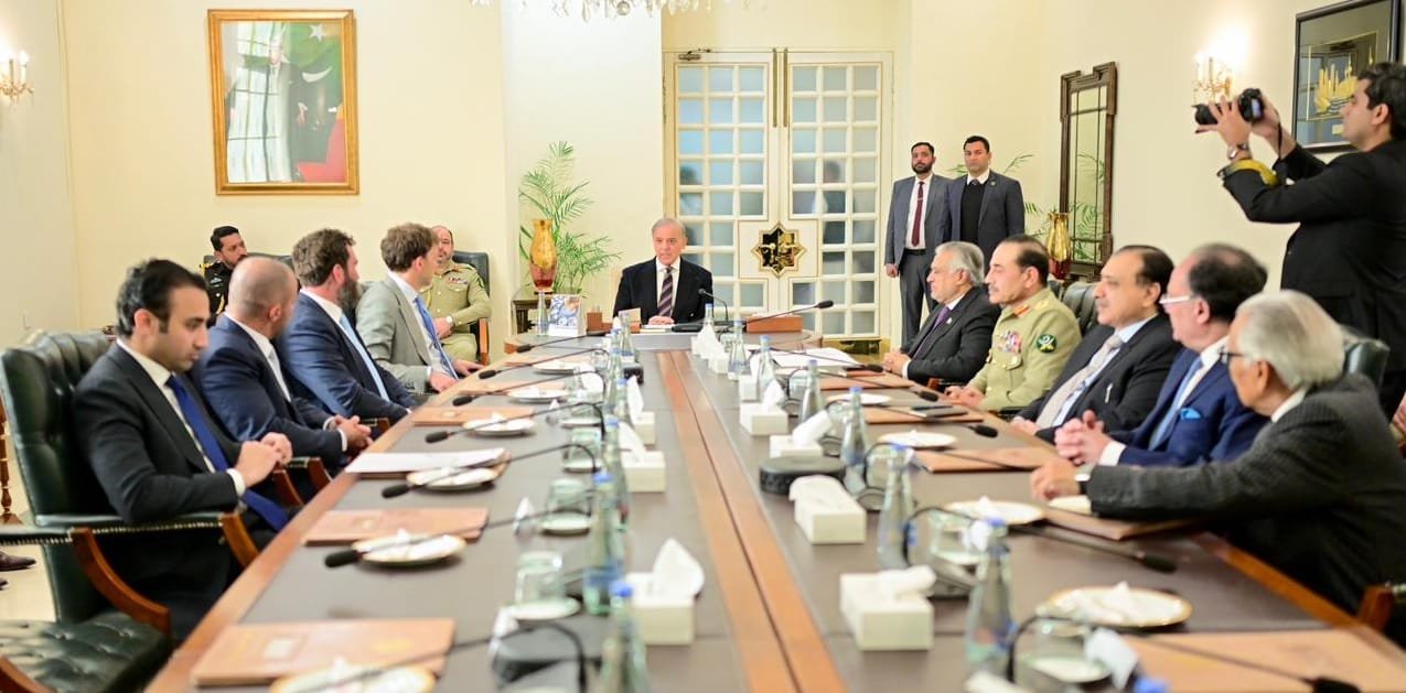 ڈیجیٹل فنانشل سسٹمز نہ صرف شفافیت کو فروغ دیتے ہیں بلکہ مالی شمولیت، معاشی ترقی اور عوامی سہولت میں بھی نمایاں کردار ادا کرتے ہیں