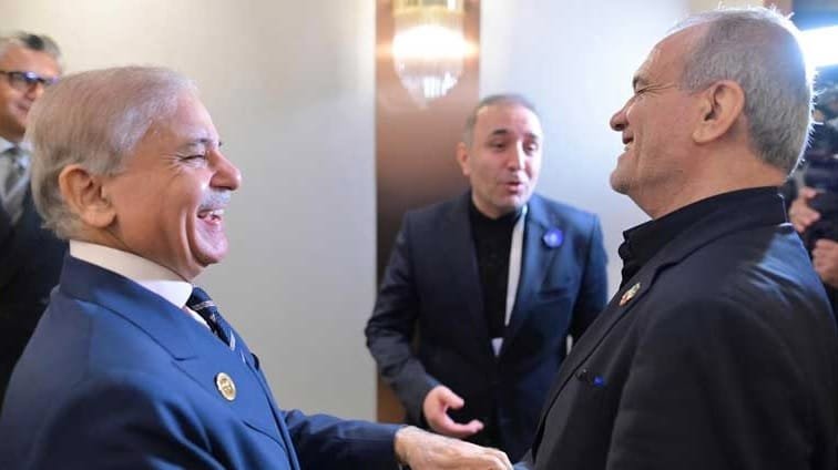 پاکستان اور ایران کے تعلقات پر منفی پروپیگنڈا بے بنیاد، دونوں ممالک برادر اسلامی ہمسایہ ہیں: سرکاری مؤقف