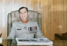 جنرل آصف نواز جنجوعہ، اقتدار سے انکار، سیاست سے فاصلہ اور ایک پُراسرار موت