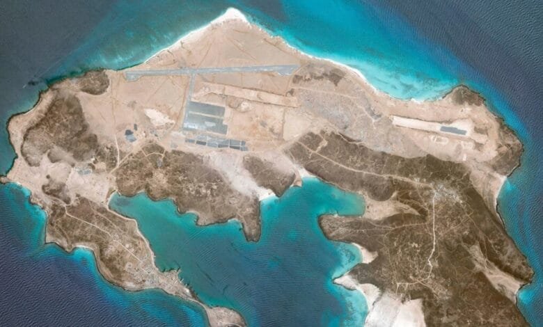 کیا متحدہ عرب امارات یمن میں خفیہ جیلیں چلا رہا ہے؟