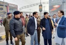 ​ملتان کی تاریخی شناخت بحال کریں گے، قلعہ کہنہ قاسم باغ اور 'دمدمہ' کی اپ گریڈیشن کا فیصلہ