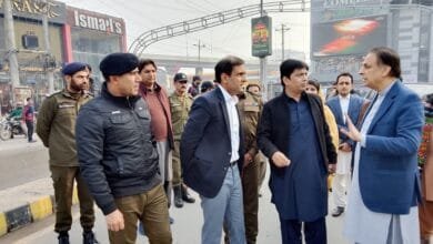 ​ملتان کی تاریخی شناخت بحال کریں گے، قلعہ کہنہ قاسم باغ اور 'دمدمہ' کی اپ گریڈیشن کا فیصلہ