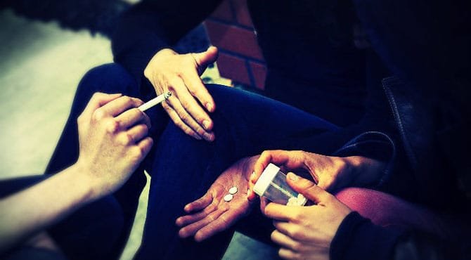 پنجاب میں منشیات کے بڑھتے رجحان کے خلاف بڑا قدم