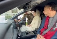 ملک میں گرین پولیسنگ کا تاریخی آغاز، پٹرولنگ کے لیے پہلی الیکٹرک گاڑی سڑکوں پر، پنجاب نے ایک اور اعزاز اپنے نام کر لیا