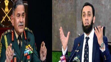 بھارت اور پاکستان کے درمیان کشیدگی میں اضافہ، ڈرونز کے الزامات اور سرحدی پروپیگنڈے پر سخت مؤقف