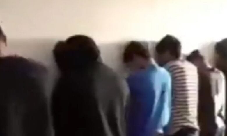 ایران میں سیکیورٹی اداروں کی بڑی کارروائی، آبادان فسادات میں ملوث افغان اور بھارتی شہریوں پر مشتمل سیل گرفتار