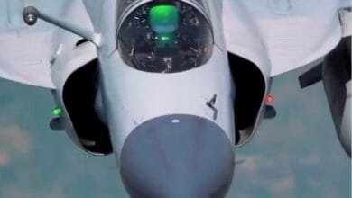 برطانوی ٹیلی گراف کی رپورٹ،JF-17 تھنڈر خریدنے کے لیے ممالک قطار میں، کم قیمت اور اعلیٰ کارکردگی نے عالمی توجہ حاصل کر لی