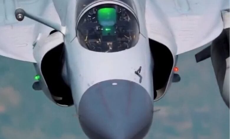 برطانوی ٹیلی گراف کی رپورٹ،JF-17 تھنڈر خریدنے کے لیے ممالک قطار میں، کم قیمت اور اعلیٰ کارکردگی نے عالمی توجہ حاصل کر لی