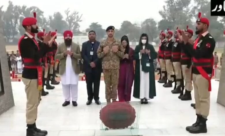 پاک فوج کے زیرِ اہتمام نیشنل سیکیورٹی ورکشاپ خیبرپختونخوا اختتام پذیر