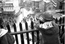 سانحہ گاؤکدل، کشمیر کی تاریخ کا سیاہ دن، انصاف کا منتظر ایک خونی باب