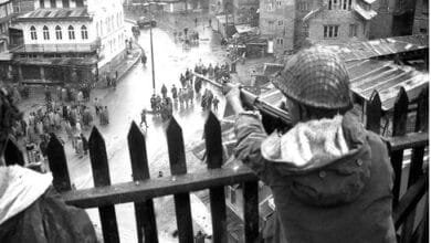 سانحہ گاؤکدل، کشمیر کی تاریخ کا سیاہ دن، انصاف کا منتظر ایک خونی باب