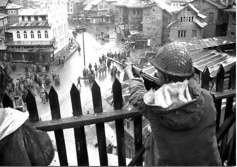 سانحہ گاؤکدل، کشمیر کی تاریخ کا سیاہ دن، انصاف کا منتظر ایک خونی باب