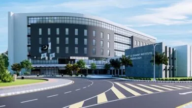 نواز شریف انسٹیٹیوٹ آف کارڈیالوجی کا افتتاح فروری کے پہلے ہفتے میں ہوگا، ذیشان عاشق ملک