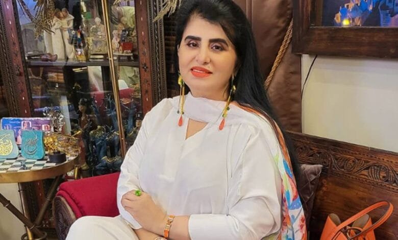 پاکستان کے 2026 کے لیے ترقی کی پیشگوئی، ماہر علمِ نجوم سامعہ خان کی اہم باتیں