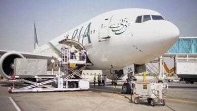 لاہور: پی آئی اے کی نجکاری کے خلاف لاہور ہائی کورٹ میں آئینی درخواست دائر