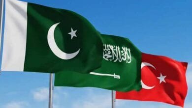 ترکی، پاکستان اور سعودی عرب کے درمیان دفاعی اتحاد؟ ممکنہ ‘مسلم نیٹو’ پر عالمی توجہ
