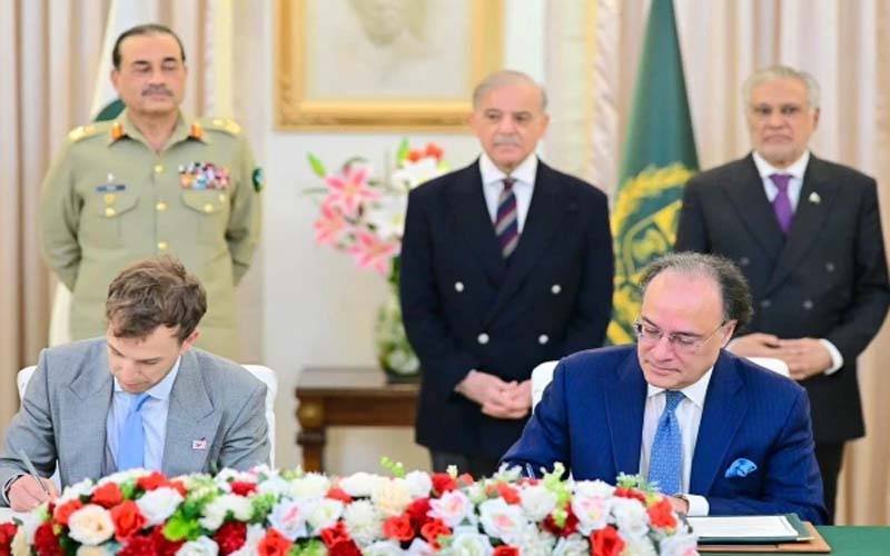 ڈیجیٹل فنانشل سسٹمز نہ صرف شفافیت کو فروغ دیتے ہیں بلکہ مالی شمولیت، معاشی ترقی اور عوامی سہولت میں بھی نمایاں کردار ادا کرتے ہیں