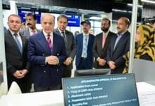 وزیراعظم شہباز شریف کا اسلام آباد میں پاکستان آسان خدمت مرکز کا افتتاح، عوامی سہولیات کے فروغ پر زور