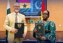پاکستان اور گھانا کے تعلقات میں نیا باب، پہلی دوطرفہ سیاسی مشاورت، تعاون کے فروغ کے لیے اہم سنگِ میل
