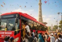 بسنت پر شہریوں کے لیے مفت اور محفوظ سفری سہولت کا اعلان