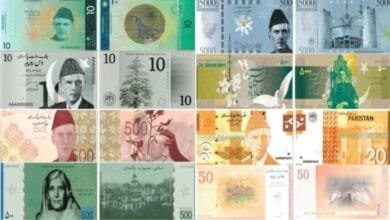 خصوصی سکیورٹی فیچرز کے حامل نئے کرنسی نوٹ، ڈیزائن، تھیم اور لانچ سے متعلق اہم پیش رفت