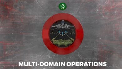 ملٹی ڈومین آپریشنز: جدید جنگ کا نیا چہرہ اور آرمی فارمیشنز کی بدلتی حکمتِ عملی