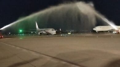 14 سال بعد پاکستان اور بنگلہ دیش کے درمیان براہ راست فضائی رابطہ بحال