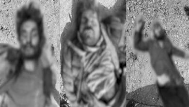 پاکستان میں انٹیلی جنس بیسڈ آپریشن میں تین ہندوستانی اسپانسر شدہ دہشت گرد ہلاک