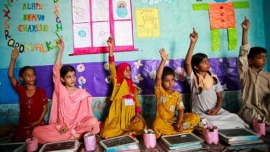 محکمہ لٹریسی و نان فارمل ایجوکیشن کی سالانہ کارکردگی رپورٹ: 2025 میں تعلیمی انقلاب