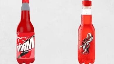 سٹنگ انرجی ڈرنک کی نقل ثابت، میزان بیوریجز پر 15 کروڑ روپے جرمانہ عائد