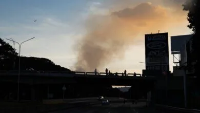 یورپی یونین وینزویلا پر مشترکہ مؤقف اپنانے میں ناکام