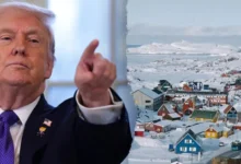 ٹرمپ کی نظر گرین لینڈ پر کیوں؟ امریکی قومی سلامتی، معدنی وسائل اور عالمی طاقت کی نئی کشمکش