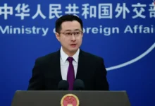 بلوچستان میں حالیہ دہشت گرد حملے: چین کی شدید مذمت، پاکستان کی بھرپور حمایت کا اعلان