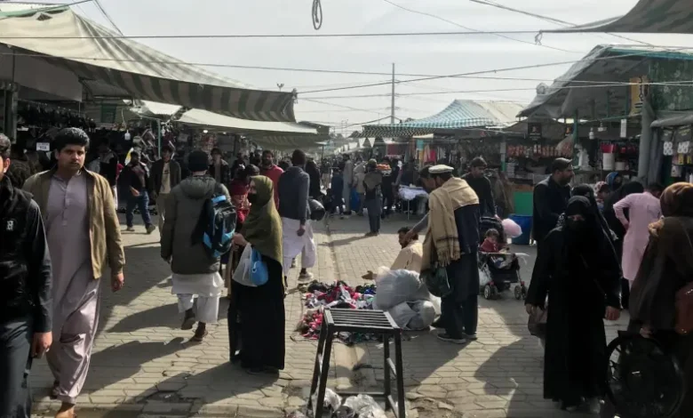 مبینہ انتخابی دھاندلی کے خلاف ٹی ٹی اے پی کی ملک گیر ہڑتال