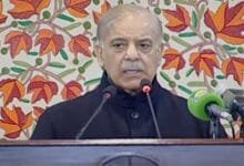 وزیراعظم شہباز شریف کا دوٹوک پیغام: بھارت جس زبان میں بات کرے گا، اسی میں جواب دیا جائے گا