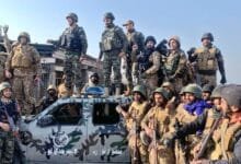 پاک افغان بارڈر فائرنگ: پاک فوج کی مؤثر جوابی کارروائی، افغان طالبان تورخم چھوڑ کر پسپا