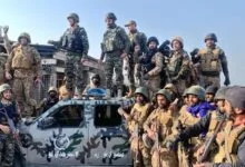 پاک افغان بارڈر فائرنگ: پاک فوج کی مؤثر جوابی کارروائی، افغان طالبان تورخم چھوڑ کر پسپا