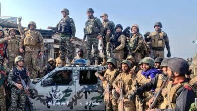 پاک افغان بارڈر فائرنگ: پاک فوج کی مؤثر جوابی کارروائی، افغان طالبان تورخم چھوڑ کر پسپا