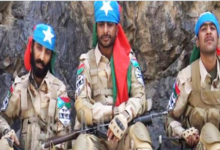 امریکی دفاعی تجزیہ کار کی رپورٹ: بی ایل اے محض علیحدگی پسند نہیں بلکہ منظم دہشت گرد تنظیم قرار