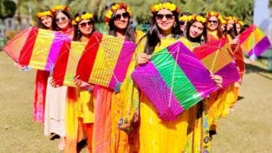 لاہور میں بسنت کی تیاریاں عروج پر: وفاقی و صوبائی حکومت کے اشتراک سے فیسٹیول کی شان و شوکت میں اضافہ