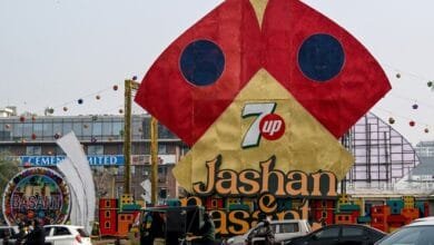 بسنت میں جین زی نے اپنے کلچر کو اپنایا، لاہوریوں کی خوشی دیکھ کر خوش ہوتی رہی: مریم نواز