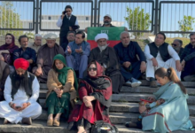 اڈیالہ جیل میں عمران خان کے طبی معائنے پر تنازع ،پی ٹی آئی نے حکومت اور جیل انتظامیہ کے طرزِعمل کو مسترد کر دیا